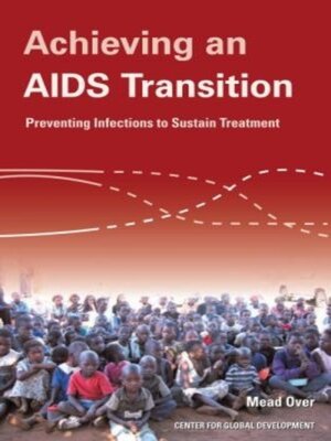 cover image of Achieving an AIDS Transition